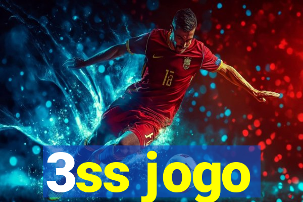 3ss jogo